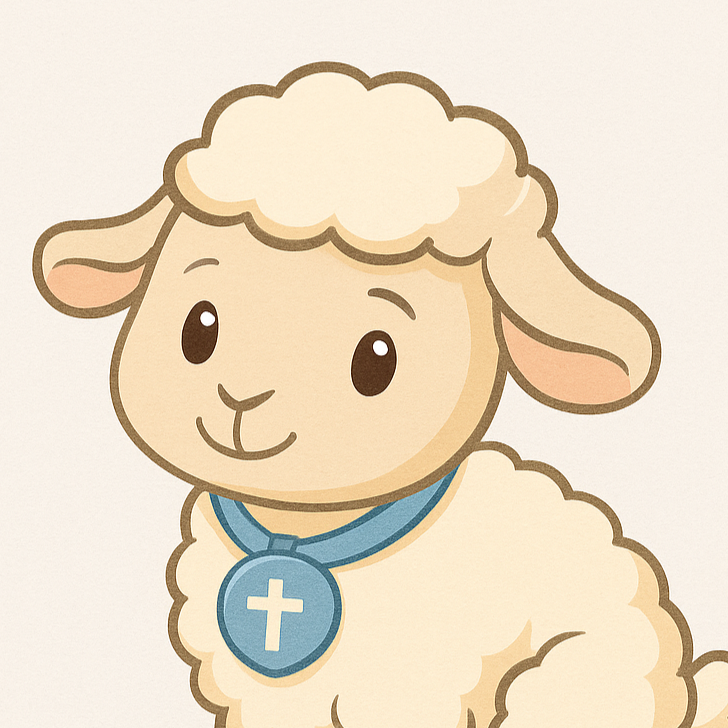 Lyla Lamb (Little Lambs) copy